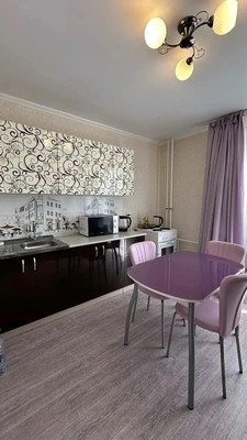 Продам однокомнатную (1-комн.) квартиру, Котанова ул, 1к1, Новороссийск г