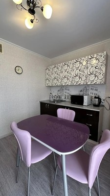 Продам однокомнатную (1-комн.) квартиру, Котанова ул, 1к1, Новороссийск г