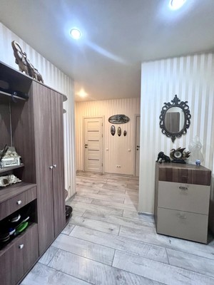 Продам двухкомнатную (2-комн.) квартиру, Пионерская ул, 21Ак1, Новороссийск г