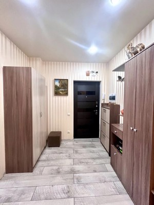 Продам двухкомнатную (2-комн.) квартиру, Пионерская ул, 21Ак1, Новороссийск г