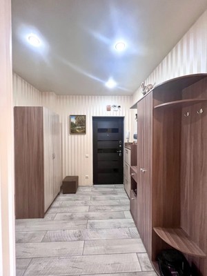Продам двухкомнатную (2-комн.) квартиру, Пионерская ул, 21Ак1, Новороссийск г