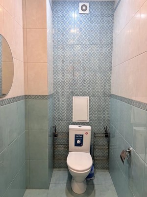 Продам двухкомнатную (2-комн.) квартиру, Пионерская ул, 21Ак1, Новороссийск г