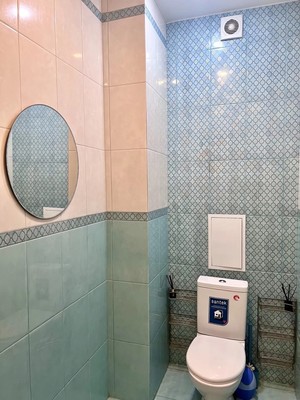 Продам двухкомнатную (2-комн.) квартиру, Пионерская ул, 21Ак1, Новороссийск г