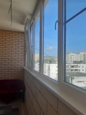 Продам двухкомнатную (2-комн.) квартиру, Пионерская ул, 21Ак1, Новороссийск г