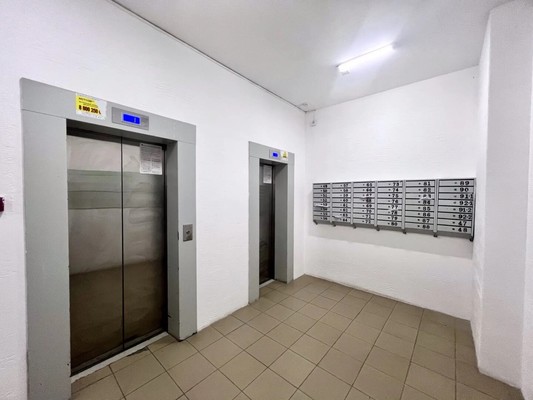 Продам двухкомнатную (2-комн.) квартиру, Пионерская ул, 21Ак1, Новороссийск г