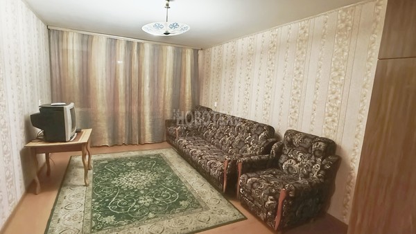 Сдам однокомнатную (1-комн.) квартиру, Привокзальный пер, 6кпод, Апшеронск г