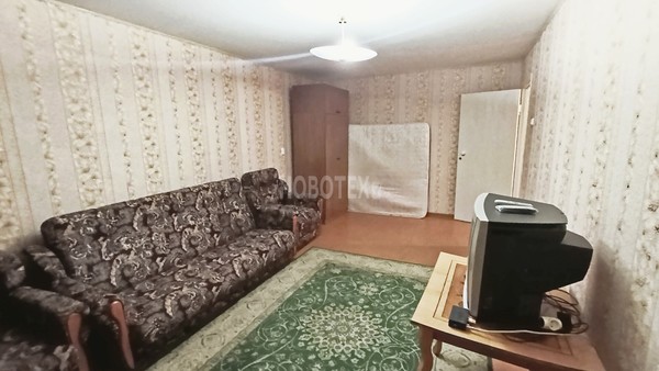 Сдам однокомнатную (1-комн.) квартиру, Привокзальный пер, 6кпод, Апшеронск г