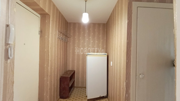 Сдам однокомнатную (1-комн.) квартиру, Привокзальный пер, 6кпод, Апшеронск г