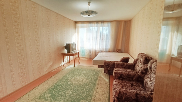 Сдам однокомнатную (1-комн.) квартиру, Привокзальный пер, 6кпод, Апшеронск г