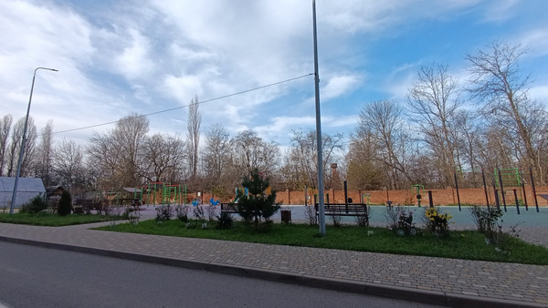 Сдам однокомнатную (1-комн.) квартиру, Привокзальный пер, 6кпод, Апшеронск г