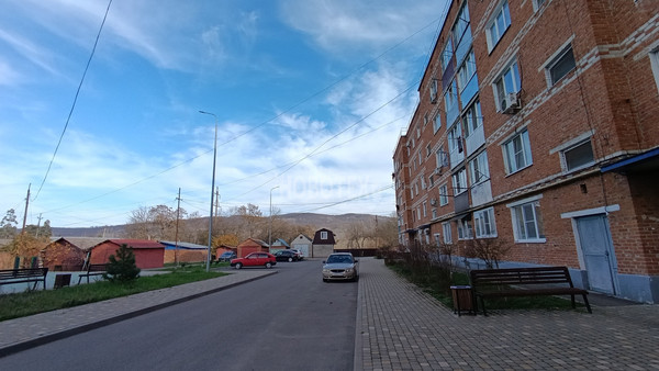 Сдам однокомнатную (1-комн.) квартиру, Привокзальный пер, 6кпод, Апшеронск г