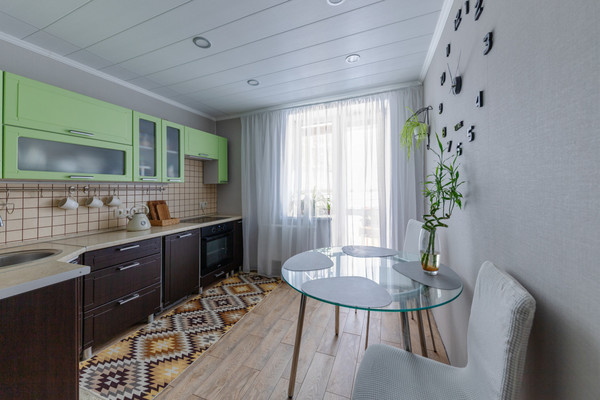 Продам однокомнатную (1-комн.) квартиру, Новая ул, 13к1, Мурино п