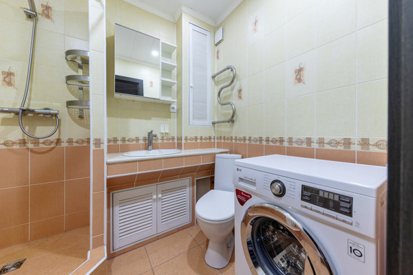 Продам однокомнатную (1-комн.) квартиру, Новая ул, 13к1, Мурино п