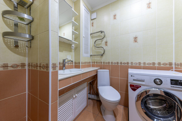 Продам однокомнатную (1-комн.) квартиру, Новая ул, 13к1, Мурино п