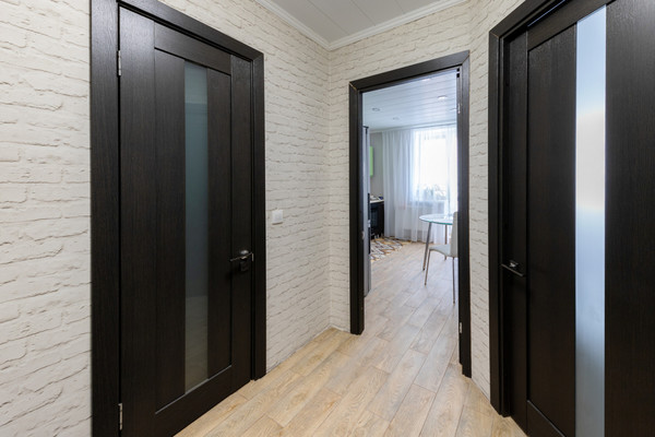 Продам однокомнатную (1-комн.) квартиру, Новая ул, 13к1, Мурино п