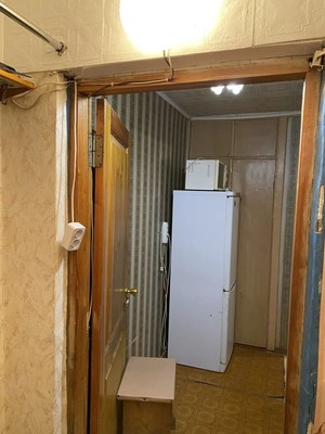 Продам однокомнатную (1-комн.) квартиру, Сафиуллина ул, 18, Казань г