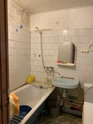 Продам однокомнатную (1-комн.) квартиру, Сафиуллина ул, 18, Казань г