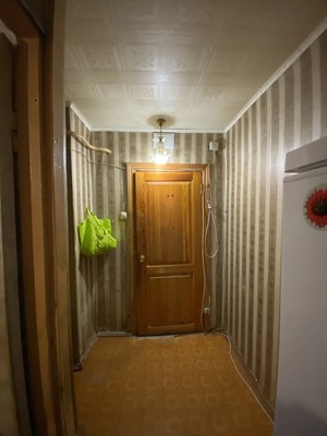Продам однокомнатную (1-комн.) квартиру, Сафиуллина ул, 18, Казань г