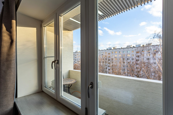 Продам двухкомнатную (2-комн.) квартиру, 3-й Павловский пер, 14, Москва г