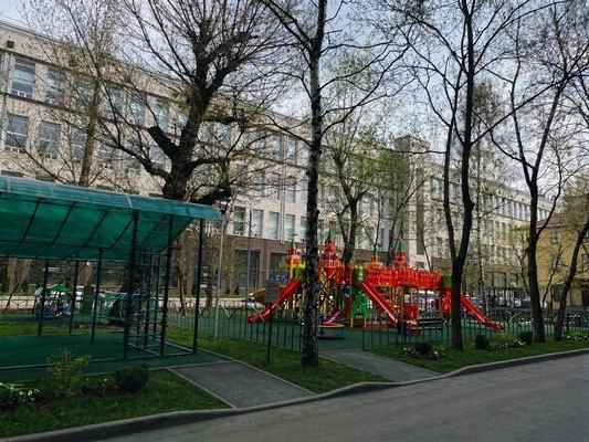 Продам двухкомнатную (2-комн.) квартиру, 3-й Павловский пер, 14, Москва г