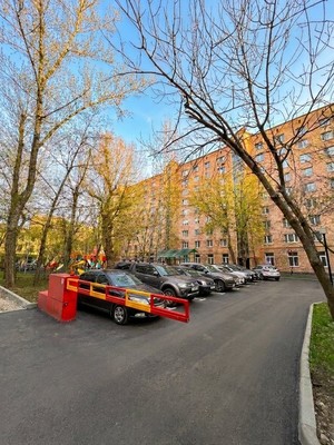 Продам двухкомнатную (2-комн.) квартиру, 3-й Павловский пер, 14, Москва г