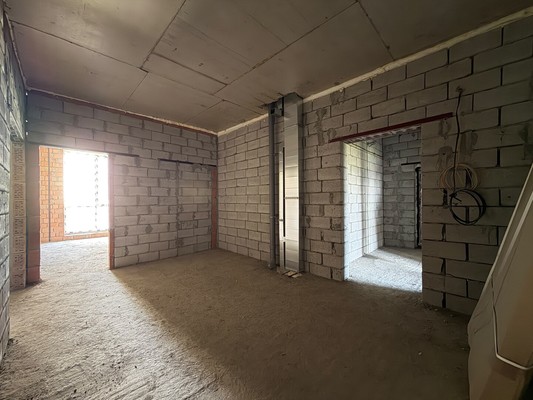 Продам двухкомнатную (2-комн.) квартиру, ОДС ул, 2, Нальчик г
