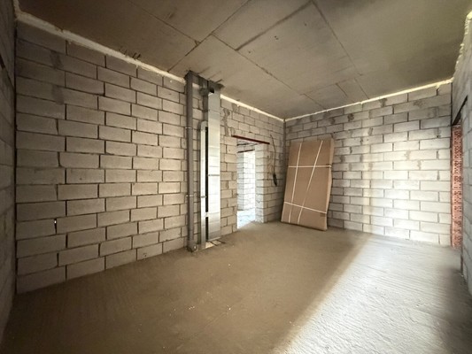 Продам двухкомнатную (2-комн.) квартиру, ОДС ул, 2, Нальчик г