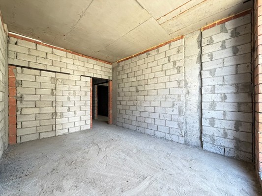 Продам двухкомнатную (2-комн.) квартиру, ОДС ул, 2, Нальчик г