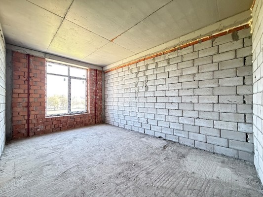 Продам двухкомнатную (2-комн.) квартиру, ОДС ул, 2, Нальчик г