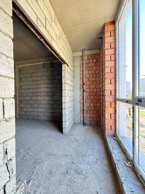 Продам двухкомнатную (2-комн.) квартиру, ОДС ул, 2, Нальчик г
