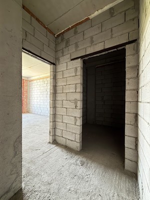 Продам двухкомнатную (2-комн.) квартиру, ОДС ул, 2, Нальчик г