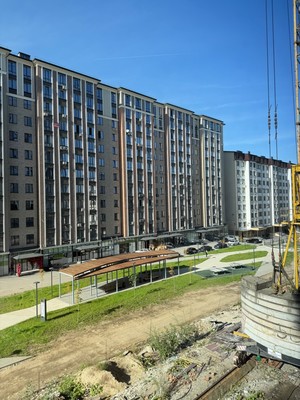 Продам двухкомнатную (2-комн.) квартиру, ОДС ул, 2, Нальчик г