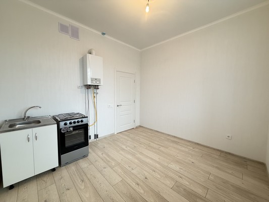 Продам однокомнатную (1-комн.) квартиру, Тлостанова ул, 20, Нальчик г