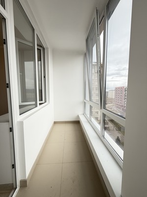 Продам двухкомнатную (2-комн.) квартиру, Тлостанова ул, 20, Нальчик г