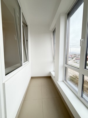 Продам двухкомнатную (2-комн.) квартиру, Тлостанова ул, 20, Нальчик г