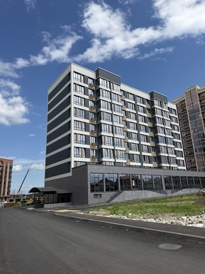 Продам двухкомнатную (2-комн.) квартиру, Тлостанова ул, 20, Нальчик г