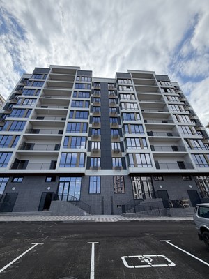 Продам двухкомнатную (2-комн.) квартиру, Тлостанова ул, 20, Нальчик г