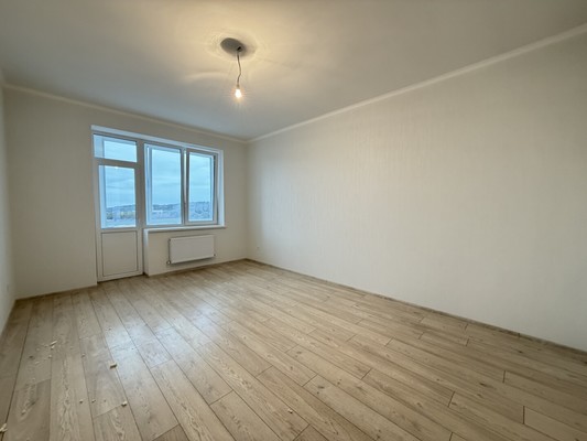 Продам трехкомнатную (3-комн.) квартиру, Тлостанова ул, 18, Нальчик г