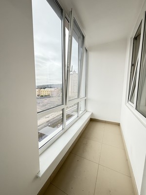 Продам трехкомнатную (3-комн.) квартиру, Тлостанова ул, 18, Нальчик г