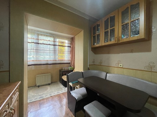 Продам двухкомнатную (2-комн.) квартиру, Ашурова ул, 28кб, Нальчик г