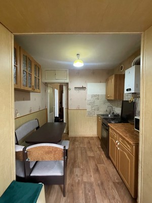 Продам двухкомнатную (2-комн.) квартиру, Ашурова ул, 28кб, Нальчик г
