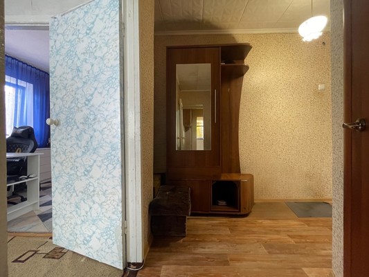 Продам двухкомнатную (2-комн.) квартиру, Ашурова ул, 28кб, Нальчик г