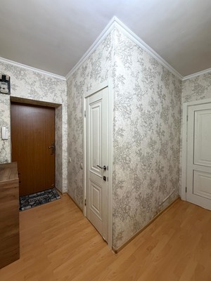Продам трехкомнатную (3-комн.) квартиру, Мальбахова ул, 62, Нальчик г
