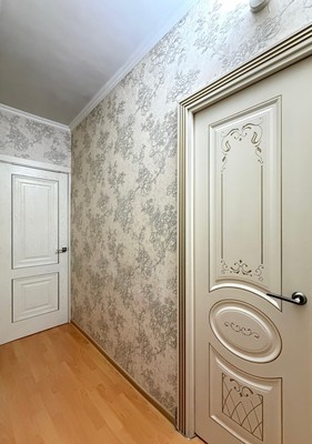 Продам трехкомнатную (3-комн.) квартиру, Мальбахова ул, 62, Нальчик г
