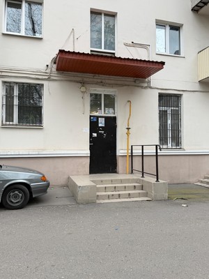 Продам трехкомнатную (3-комн.) квартиру, Мальбахова ул, 62, Нальчик г