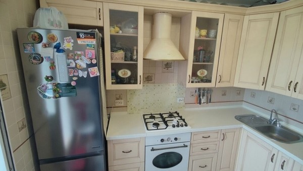 Продам трехкомнатную (3-комн.) квартиру, Пионерская ул, 46, Ханты-Мансийск г