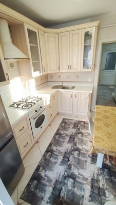 Продам трехкомнатную (3-комн.) квартиру, Пионерская ул, 46, Ханты-Мансийск г