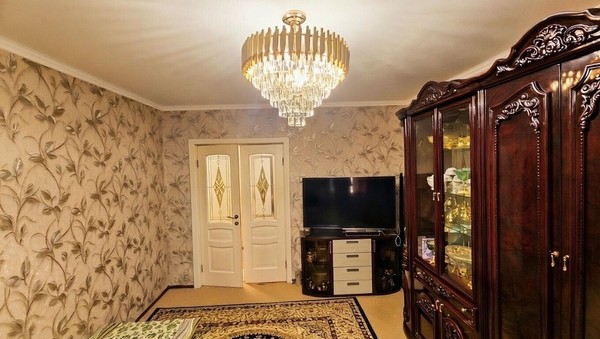 Продам трехкомнатную (3-комн.) квартиру, Пионерская ул, 46, Ханты-Мансийск г