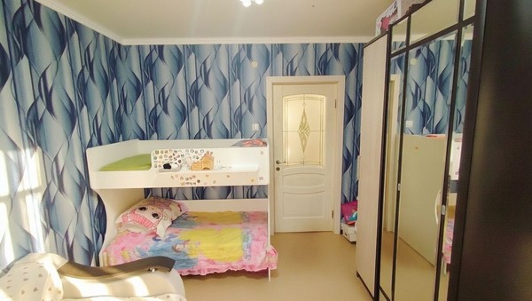 Продам трехкомнатную (3-комн.) квартиру, Пионерская ул, 46, Ханты-Мансийск г