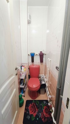 Продам трехкомнатную (3-комн.) квартиру, Пионерская ул, 46, Ханты-Мансийск г